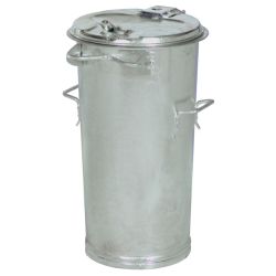 Abfallbehälter, -beutel & -tonnen 