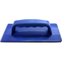 ARCORA International GmbH Arcora Padhalter für Handpads mit Griff, Robuster Padhalter für Pads, Maße: 23 x 10 cm HPH-HG