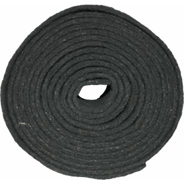 Arcora Handpad, Vliesrolle, 5000 x 150 mm Farbe: schwarz, starke Verschmutzungen - Bild-Darstellung des Produktes 1