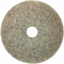 ARCORA International GmbH Arcora Polierpads Ultra-High-Speed, High-Gloss, Pad für das Aufpolieren von mittelharten und harten Pflegefilmen, Größe: 17'' = 432 mm UHS432HG