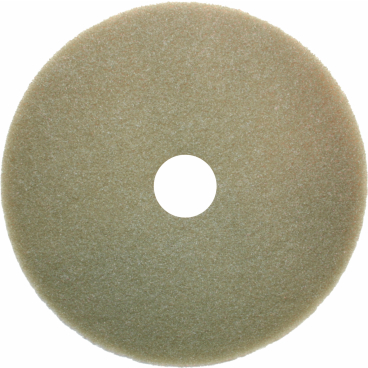 Arcora Polierpads Ultra-High-Speed, Champagner Größe: 17'' = 432 mm - Bild-Darstellung des Produktes 1