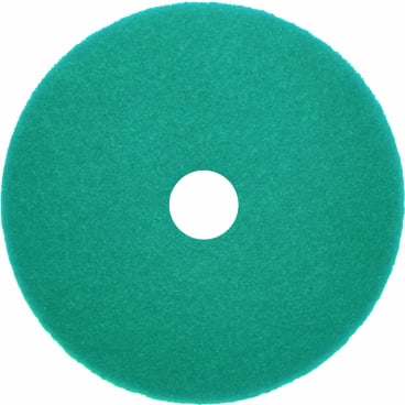 Arcora Reinigungspad Sunshine Multi No2, blau 17" = 432 mm, Körnung: 800 - Bild-Darstellung des Produktes 1