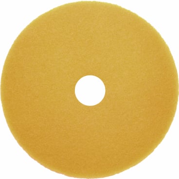 Arcora Reinigungspad Sunshine Multi No3, gelb 17" = 432, Körnung: 1500 - Bild-Darstellung des Produktes 1