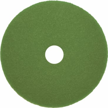 Arcora Reinigungspad Sunshine Multi No4, grün 17" = 432 mm, Körnung: 3000 - Bild-Darstellung des Produktes 1