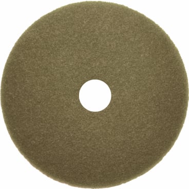 Arcora Reinigungspad Sunshine Multi No5, olive 17" = 432 mm, Körnung: 8000 - Bild-Darstellung des Produktes 1