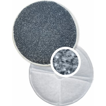 Arcora Rundpad Scrub-Igel, 17''= 432 mm 1 Stück - Bild-Darstellung des Produktes 1