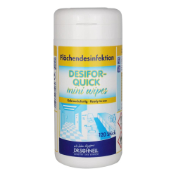 Behandlung & Vorbeugung 