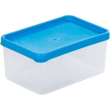Frischhalte- und Gefrierdose, 0,5 Liter transparent kaufen