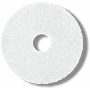 Arcora Polierpads, Schleifvlies, extra stark, bis 400 U min Größe: 17" = 432 mm - Bild-Darstellung des Produktes 1