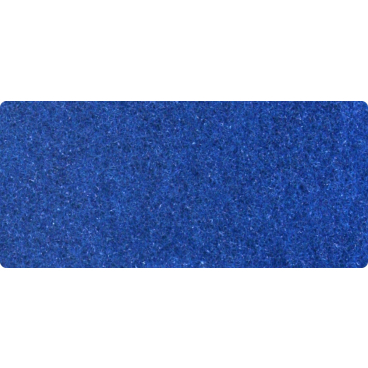 Arcora Handpad Schrubben, Spülbecken, Fliesen, DICK, 22 mm stark Farbe: blau - Bild-Darstellung des Produktes 1