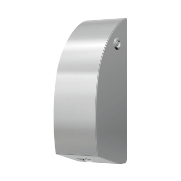 Conti plus Seifenspender SteelTec DESIGN, berührungsfrei Füllmenge: 800 ml - Bild-Darstellung des Produktes 1