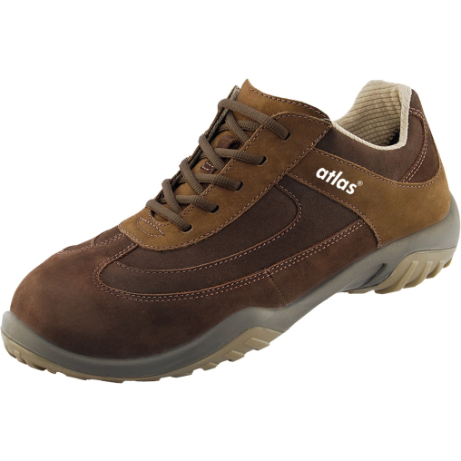 ATLAS Sicherheitshalbschuh S 2