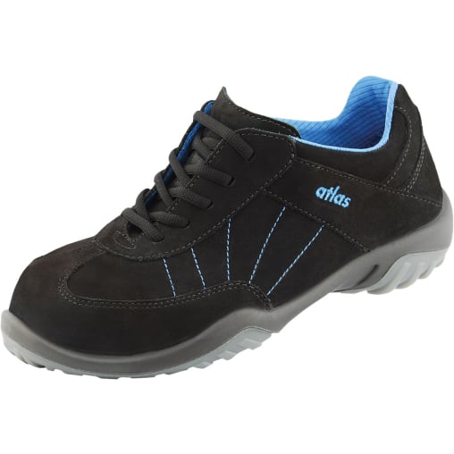 ATLAS Sicherheitshalbschuh S 2