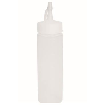 SCHNEIDER Spenderflasche, transparent Volumen: 500 ml - Bild-Darstellung des Produktes 1