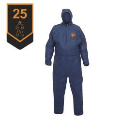 Arbeits- & Schutzkleidung 