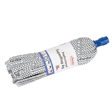 Vileda Professional Wischmopp SuperMop Ag 1 Stück - Bild-Darstellung des Produktes 1