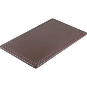 Schneidbretter HACCP Gastronorm 1/1 | GN 1/1 | Gelb | 530x325mm - Messer & Küchenutensilien Schneidbretter HACCP Gastronorm 1/1 | GN 1/1 | Gelb | 530x325mm - Messer & Küchenutensilien