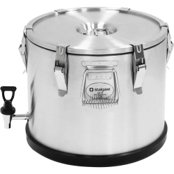 Koch- & Backausrüstung 