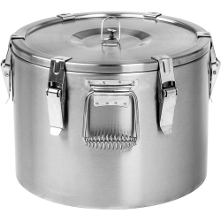 Koch- & Backausrüstung 