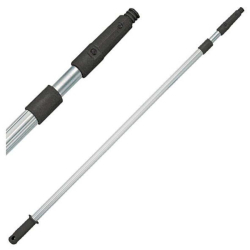 VERMOP GmbH VERMOP TopLock Teleskopstange, zweiteilig, 400 cm 12916