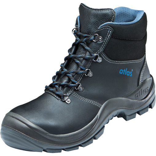 ATLAS Sicherheitshochschuh S 3