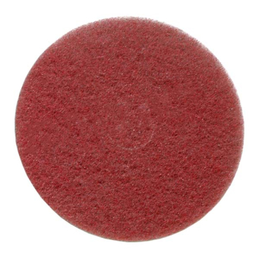 Twister Diamant Pad, Ø 152 mm Farbe: rot - Bild-Darstellung des Produktes 1