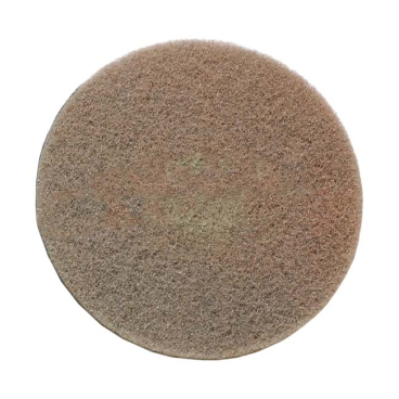 Twister Diamant Pad, Ø 152 mm Farbe: weiß - Bild-Darstellung des Produktes 1