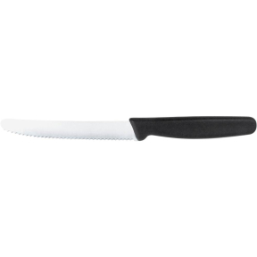 Sanelli Steak- und Tomatenmesser Lario, Klingenlänge 11 cm