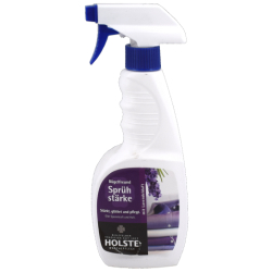Arnold Holste Wwe. GmbH & Co. KG HOLSTE Sprühstärke Wäschepflege, für extra Halt der Wäsche, 500 ml - Flasche mit Sprühkopf 00250