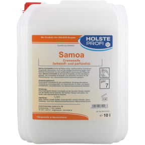 HOLSTE Samoa (H 610) Cremeseife