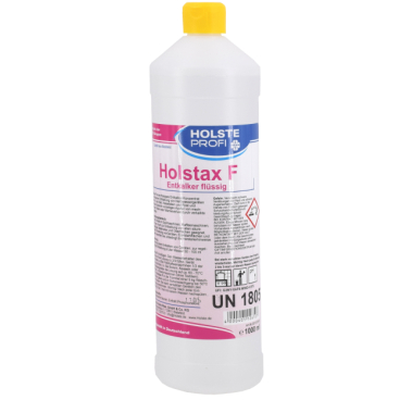 HOLSTE Profi Holstax F Entkalker, Hochkonzentrat 1000 ml - Flasche - Bild-Darstellung des Produktes 1