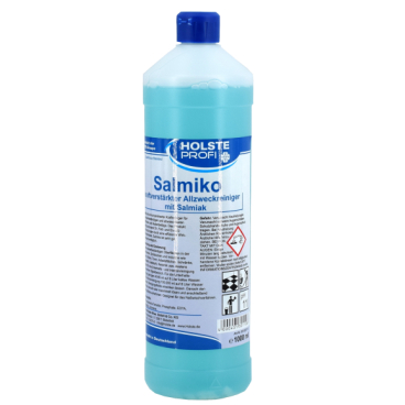 Holste Profi Salmiko Allzweckreiniger 1000 ml - Flasche - Bild-Darstellung des Produktes 1