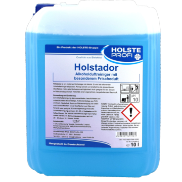 HOLSTE Holstador (A 315) Duftreiniger 1000 ml - Flasche - Bild-Darstellung des Produktes 1