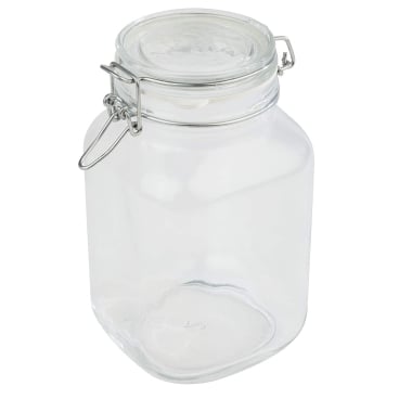 APS Einmachglas, luftdicht, 2 Liter 12 x 12 cm, 22 cm Höhe kaufen