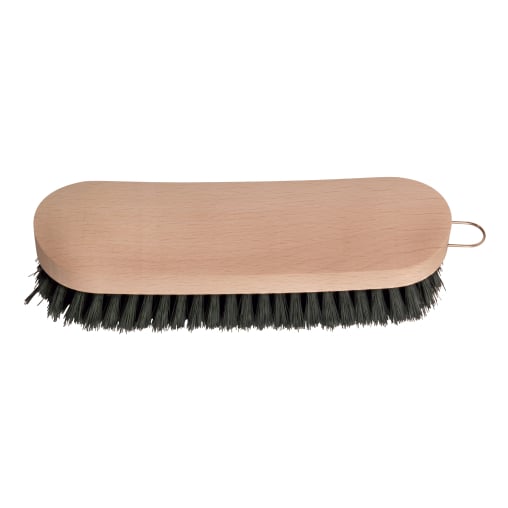 Haug Kleiderbürste Holz