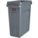 Rubbermaid Abfalleimer Slim Jim®, 60 Liter