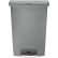 Rubbermaid Tretmülleimer Slim Jim® Step-On, Kunststoff, 90 Liter