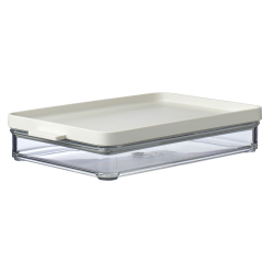 Vorrats- & Frischhaltebehälter/-boxen 