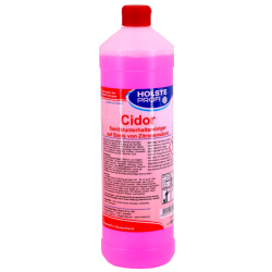 Reinigungsartikel & Handschuhe 