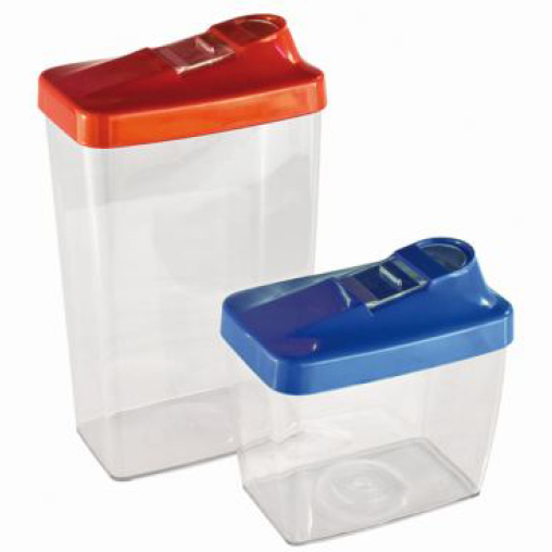 Schüttdose 1,50 Liter