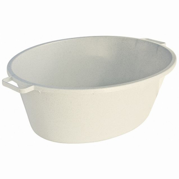 Ovalwanne 65, 41 Liter granit - Bild-Darstellung des Produktes 1