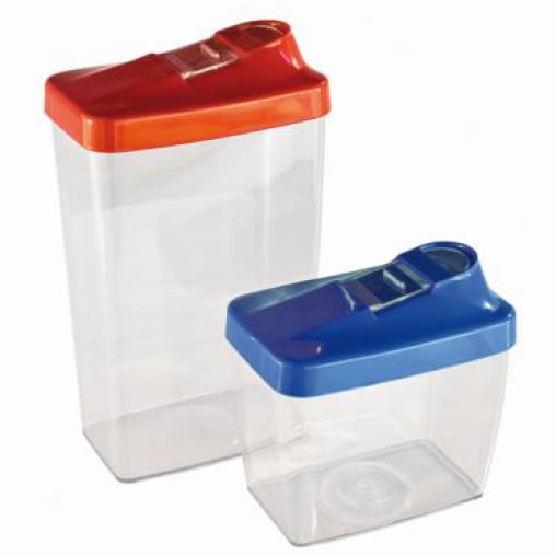 Schüttdose 0,75 Liter