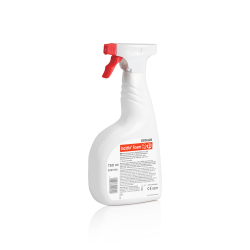 Ecolab Deutschland GmbH (Healthcare) 