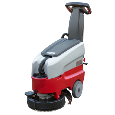 Sprintus Torana Scheuersaugmaschine Abmessungen (L x B x H): 106 x 51 x 112 cm - Bild-Darstellung des Produktes 1