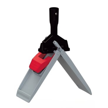 SPRINTUS V-Wing Klapphalter Breite: 40 cm - Bild-Darstellung des Produktes 1