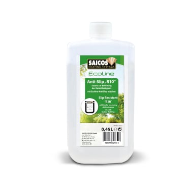 SAICOS Ecoline MultiTop Anti-Slip R10 450 ml - Flasche - Bild-Darstellung des Produktes 1