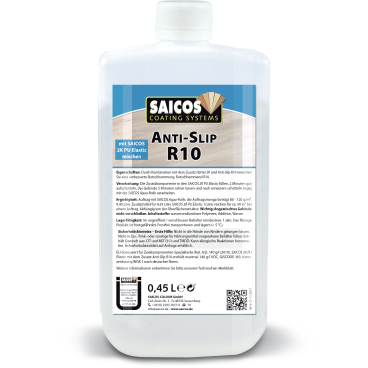 SAICOS Anti-Slip R10 Rutsch-Stopp 450 ml - Flasche - Bild-Darstellung des Produktes 1