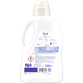 Perwoll Renew Flüssigwaschmittel Weiß – 1,44 Liter