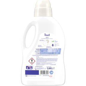 Perwoll Renew Flüssigwaschmittel Weiß – 1,44 Liter