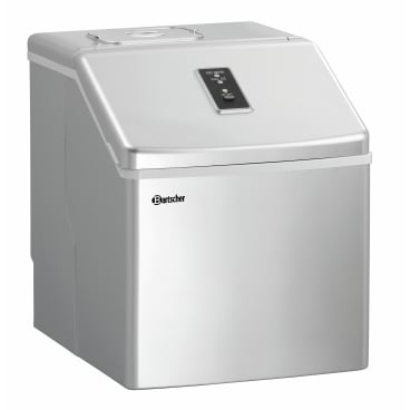 Bartscher Eiswürfelmaschine W150 1 Stück inkl. Eisschaufel kaufen